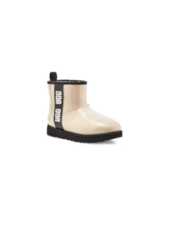UGG, Boots Classic Clear Mini -Schuhe Verkaufsgeschäft ugg bootsclassicclearmini 4 768 1024 75 7450574 4